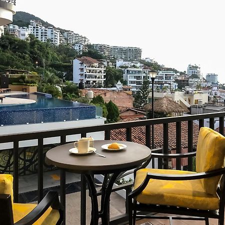 Pinnacle Resorts 179 - Adults Only Puerto Vallarta Dış mekan fotoğraf