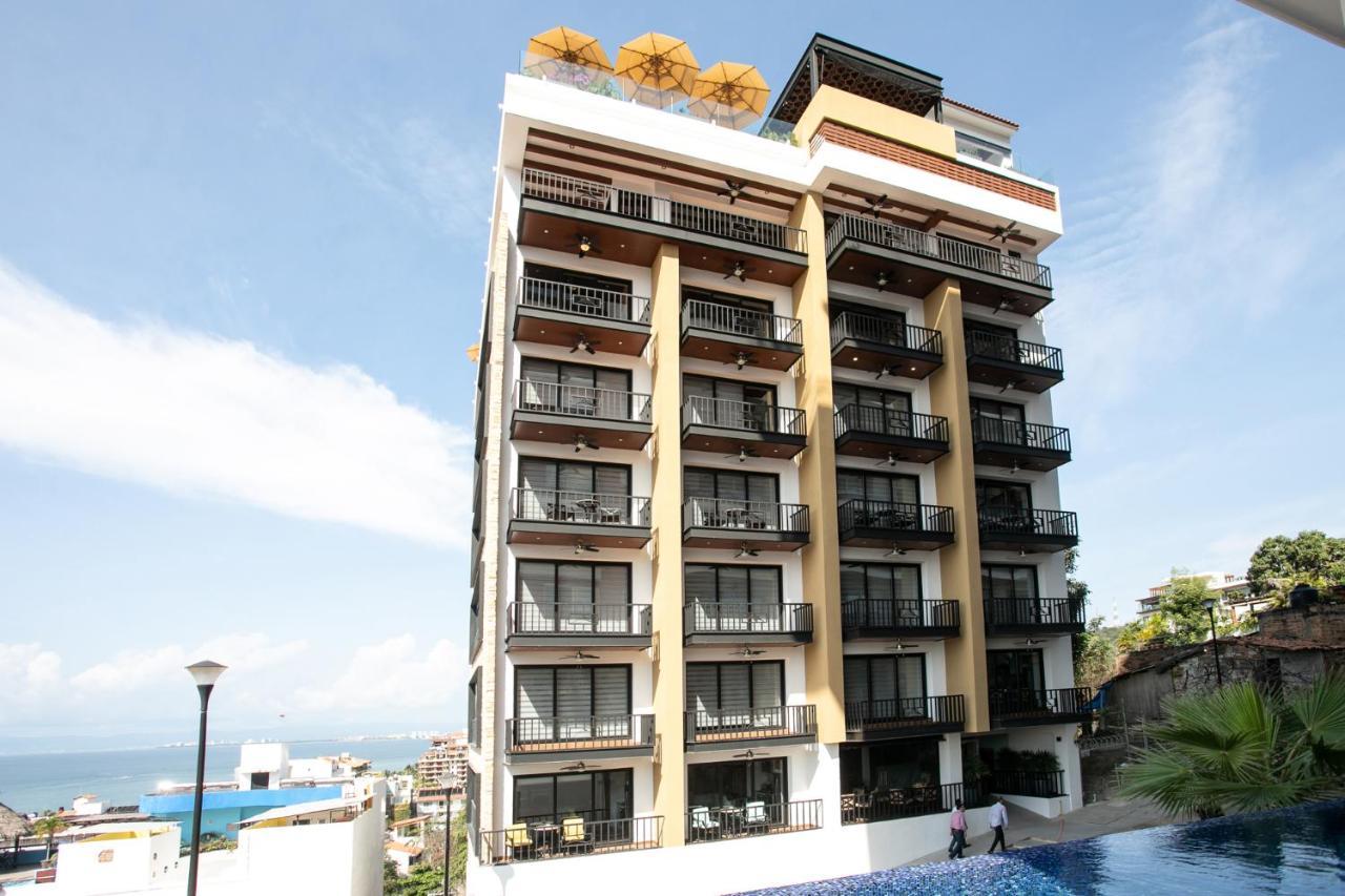 Pinnacle Resorts 179 - Adults Only Puerto Vallarta Dış mekan fotoğraf