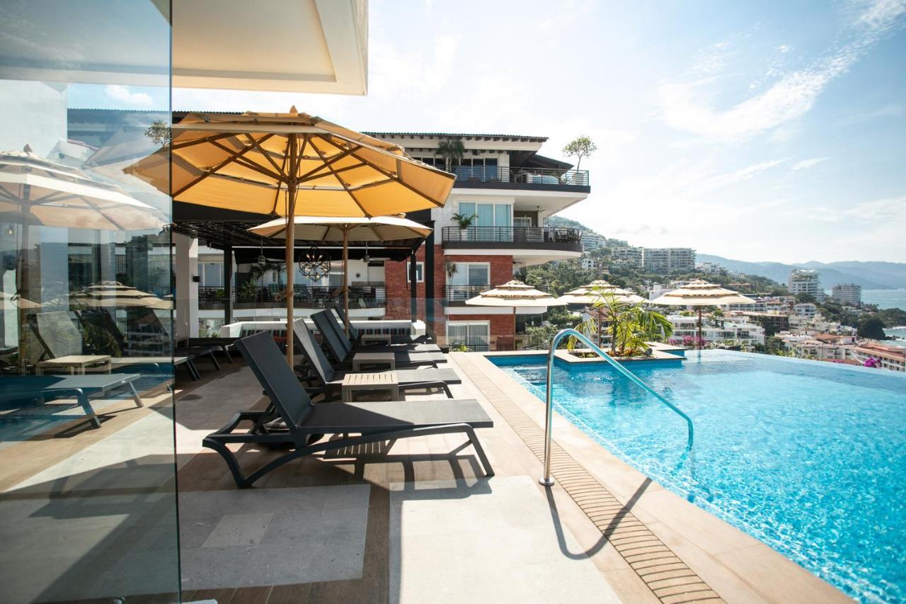 Pinnacle Resorts 179 - Adults Only Puerto Vallarta Dış mekan fotoğraf