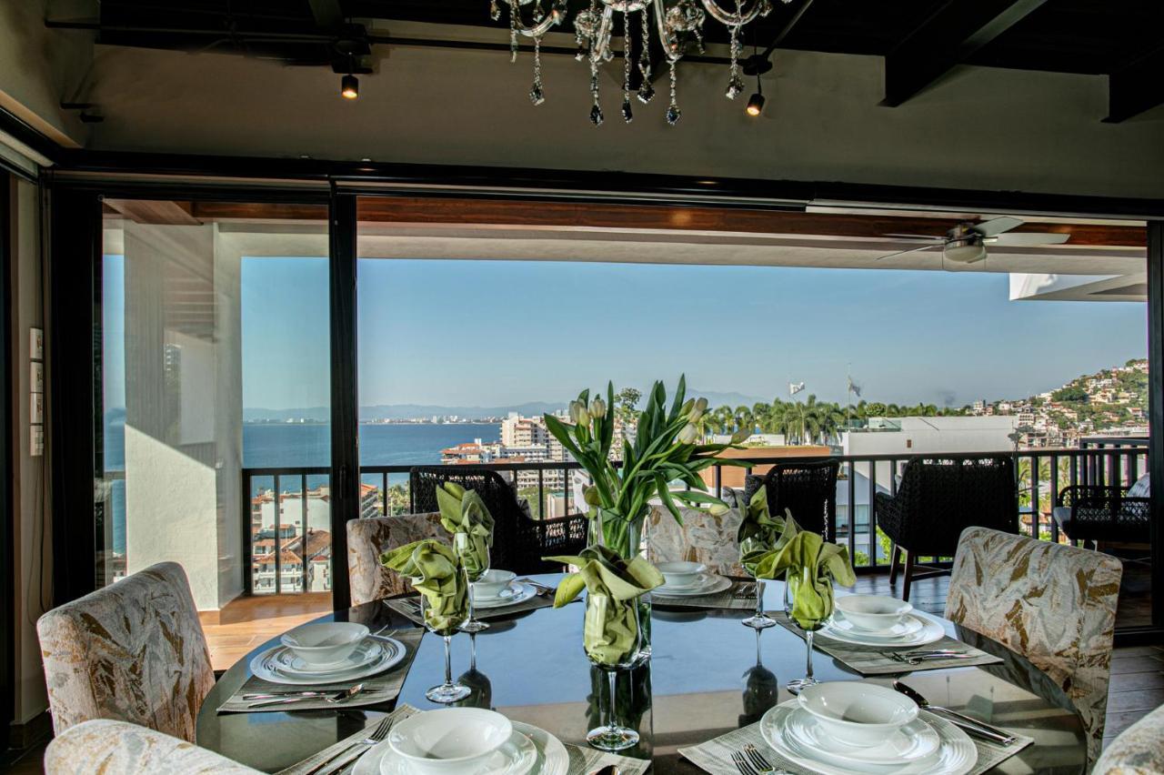 Pinnacle Resorts 179 - Adults Only Puerto Vallarta Dış mekan fotoğraf