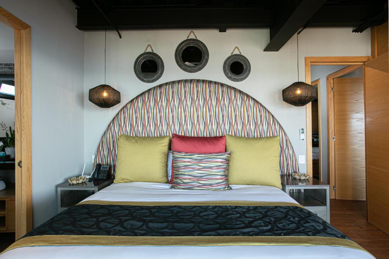 Pinnacle Resorts 179 - Adults Only Puerto Vallarta Dış mekan fotoğraf