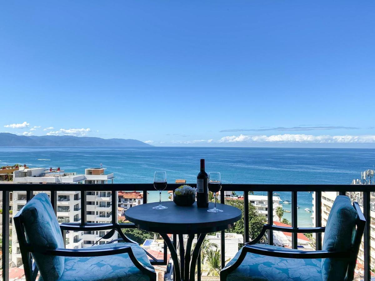 Pinnacle Resorts 179 - Adults Only Puerto Vallarta Dış mekan fotoğraf
