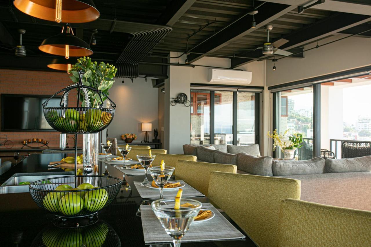 Pinnacle Resorts 179 - Adults Only Puerto Vallarta Dış mekan fotoğraf