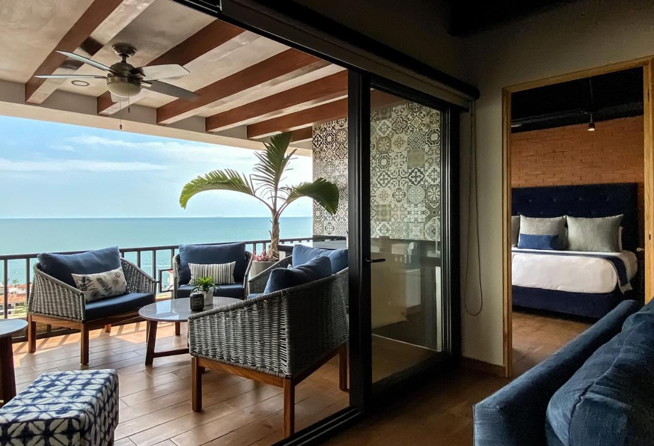 Pinnacle Resorts 179 - Adults Only Puerto Vallarta Dış mekan fotoğraf